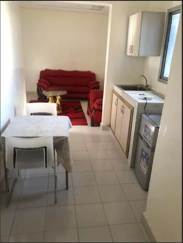 דירות דקר Sunuker 3